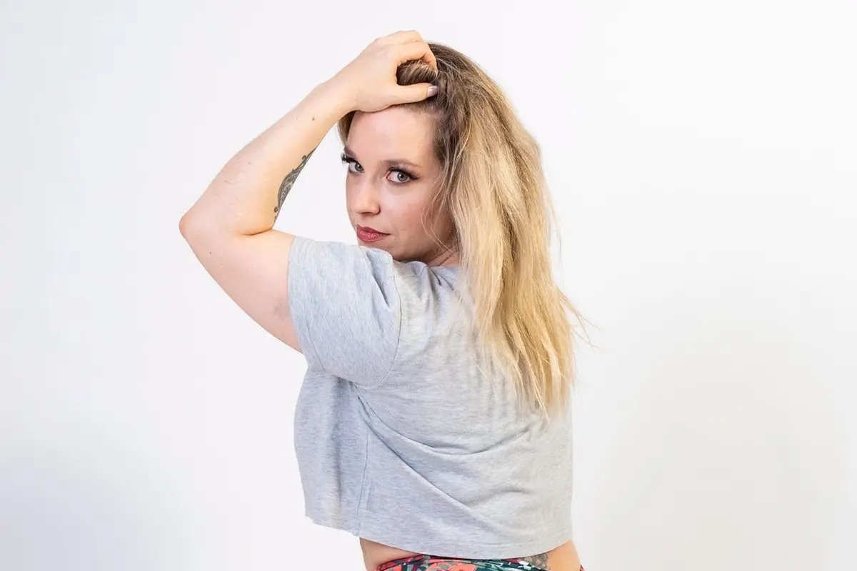 Morgane